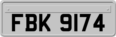 FBK9174