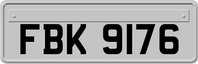 FBK9176