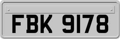 FBK9178