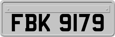 FBK9179