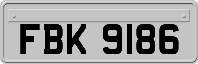 FBK9186