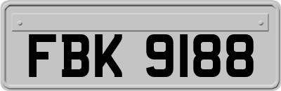 FBK9188