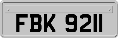 FBK9211