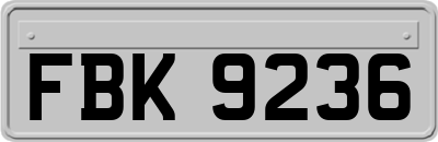 FBK9236