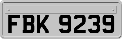 FBK9239
