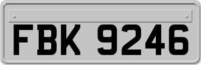 FBK9246