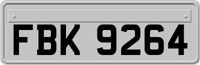FBK9264