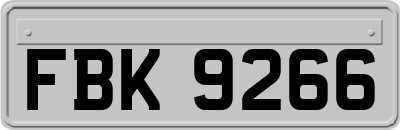 FBK9266
