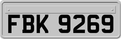 FBK9269