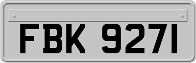 FBK9271