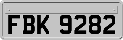 FBK9282