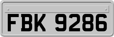 FBK9286