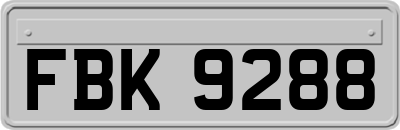 FBK9288
