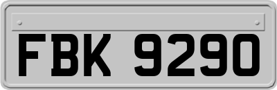 FBK9290