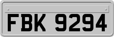 FBK9294
