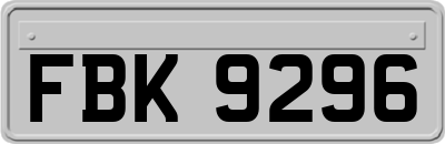FBK9296