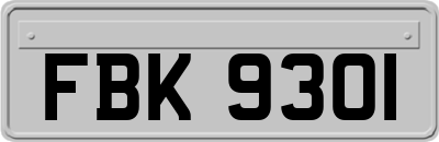 FBK9301