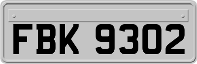 FBK9302