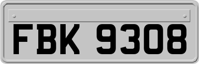 FBK9308