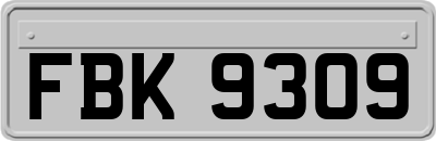 FBK9309