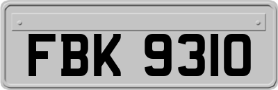 FBK9310