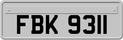 FBK9311