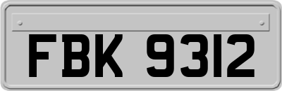 FBK9312