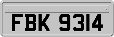 FBK9314