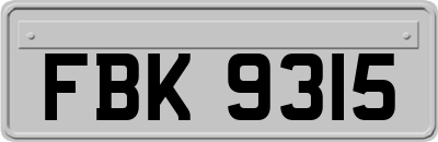 FBK9315