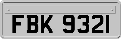 FBK9321