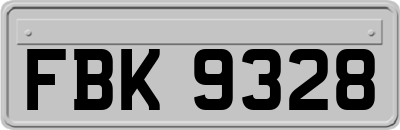 FBK9328
