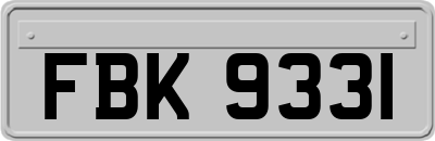 FBK9331