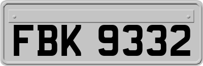 FBK9332