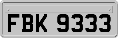 FBK9333
