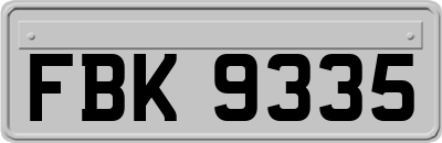 FBK9335