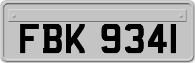 FBK9341