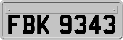 FBK9343