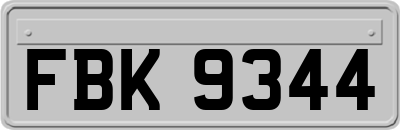FBK9344