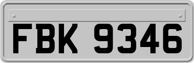 FBK9346