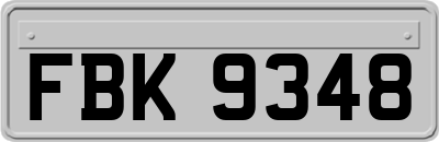 FBK9348