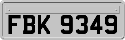 FBK9349