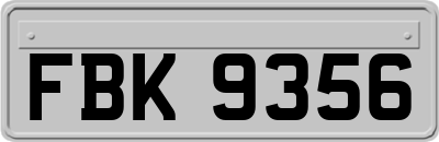 FBK9356