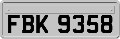 FBK9358
