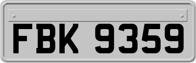 FBK9359