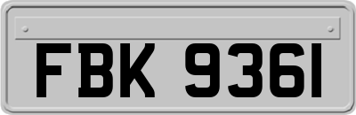 FBK9361