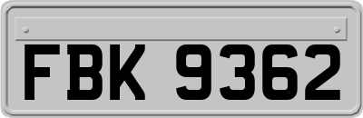 FBK9362