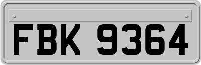 FBK9364