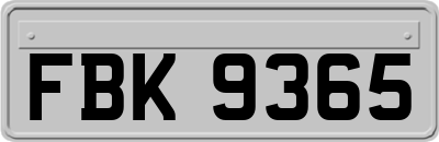FBK9365