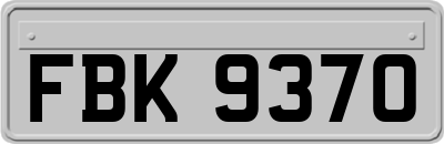 FBK9370