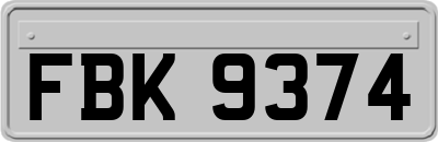 FBK9374